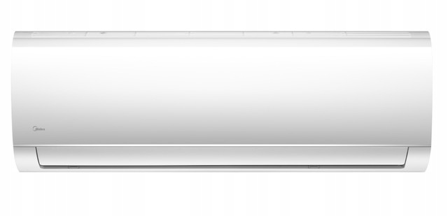 Klimatizácia MIDEA Blanc 3,5 kW s montážou mazow.