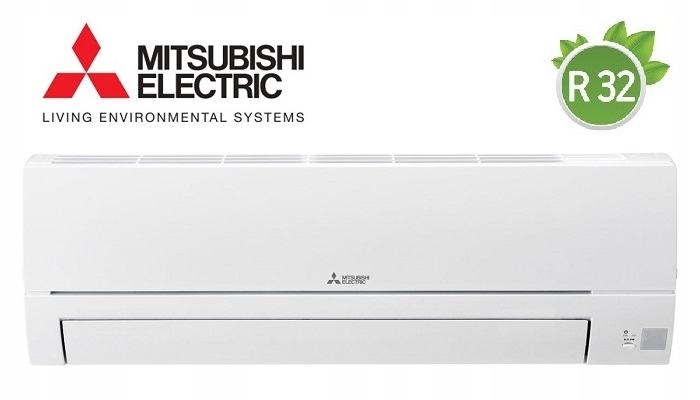 Klimatizácia Mitsubishi Standard MSZ-HR35VF 3,5 kw