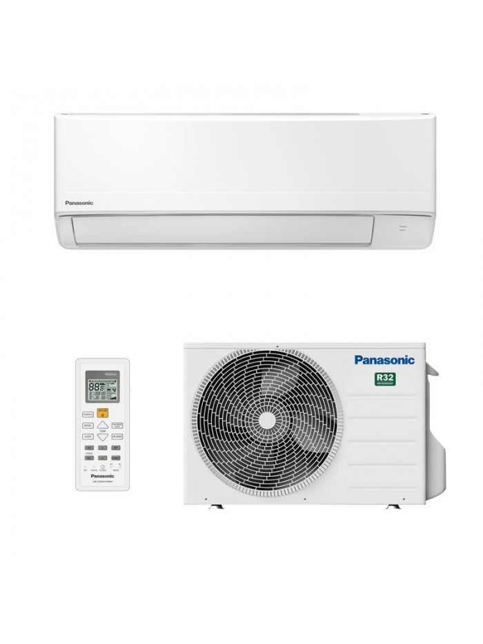 Klimatizácia Panasonic KIT-FZ35WKE 3,5 kw
