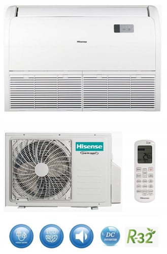 Stacionárna klimatizácia Hisense 6,9kw