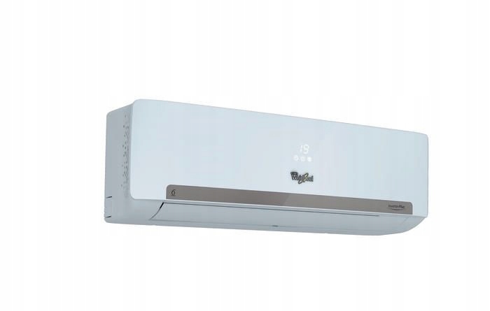 Klimatizácia SPIW409 / 2 Whirlpool dodávka zákazníkom