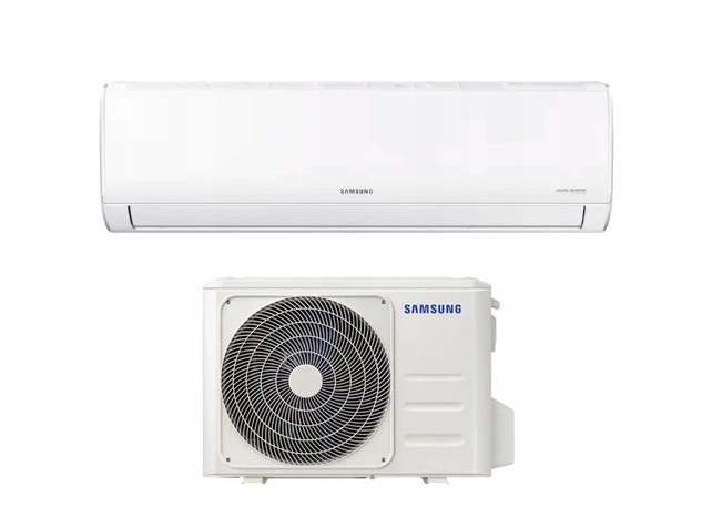 Klimatizácia Samsung AR35 3,5 kW s inštaláciou Sliezsko