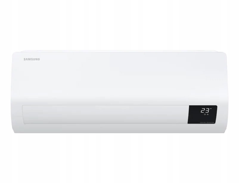 Klimatizácia Samsung Wind Free Luzon 3,5 kW