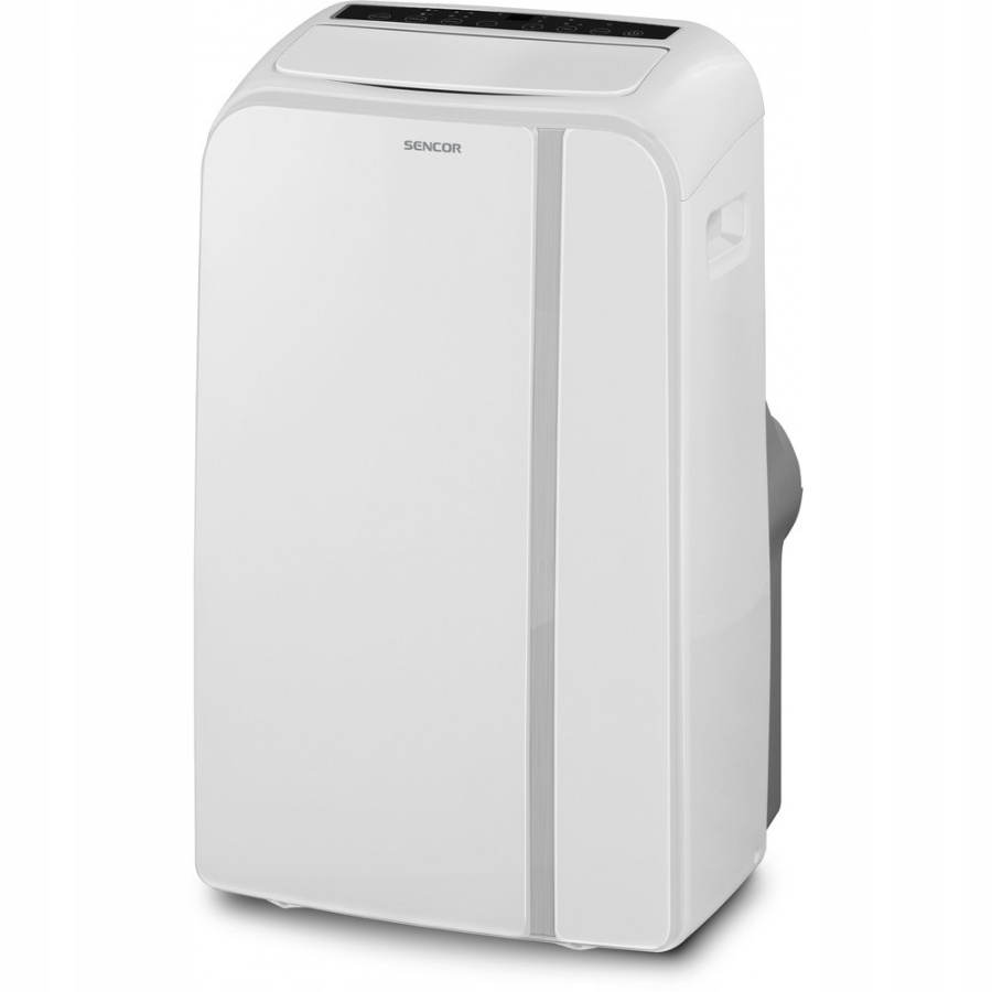 Ventilátor - Klimatizácia 3v1 Sencor SAC MT1230C