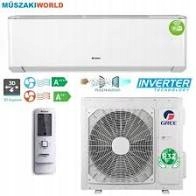 Klimatizácia Amber Standard White 3,5 kW