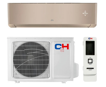 Klimatizácia C&H SUPREME 3,5 kW