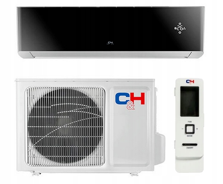 Klimatizácia C&H SUPREME 7,0 kW