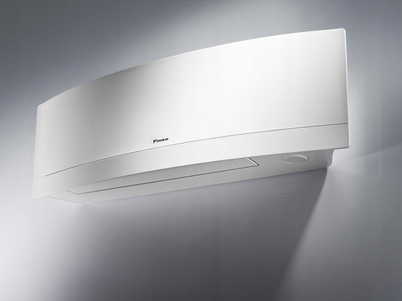 Klimatizácia Daikin Emura FTXJ50MW 4,8kW