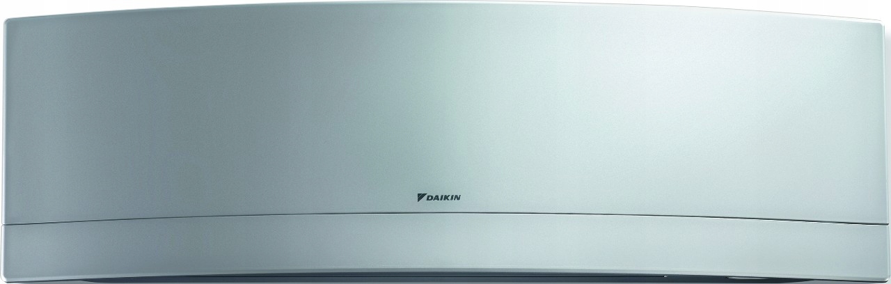 Klimatizácia Daikin Emura Silver FTXJ35MS 3,5 kW