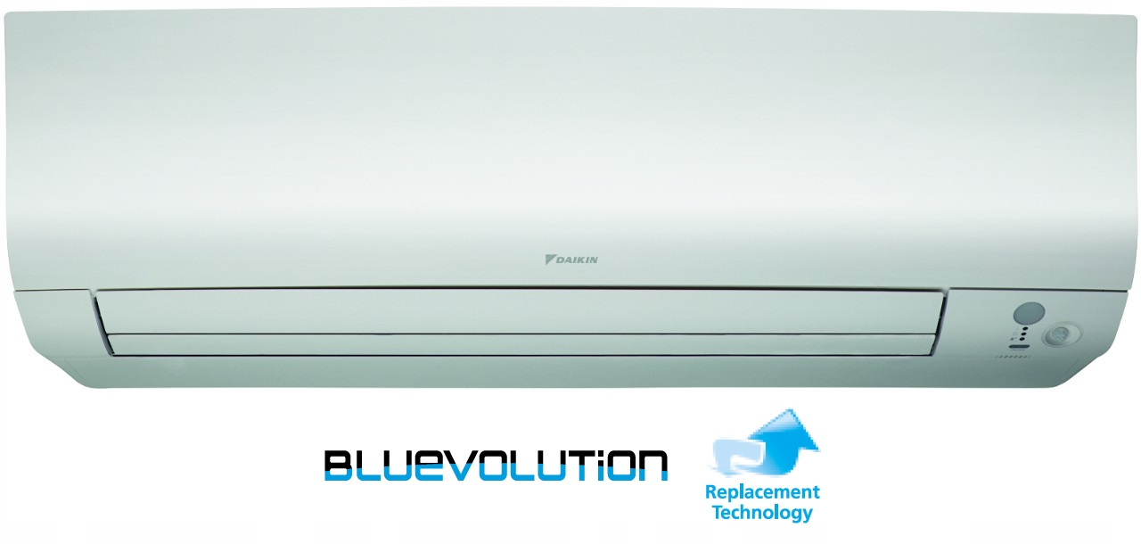 Klimatizácia Daikin Perfera 3,4 kW FTXM35N A +++