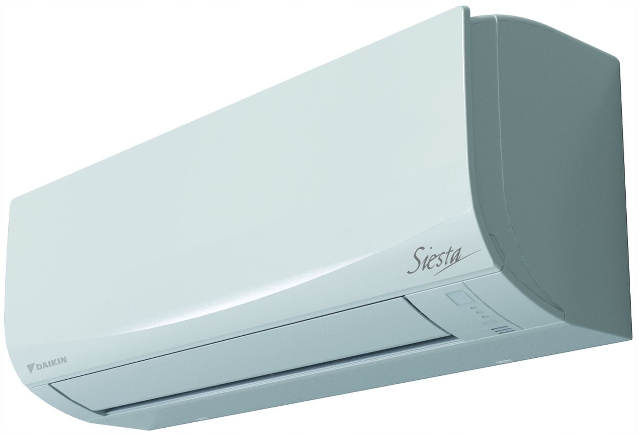 Klimatizácia Daikin Sensira + VÝPREDAJ Siesta 3,5 kW