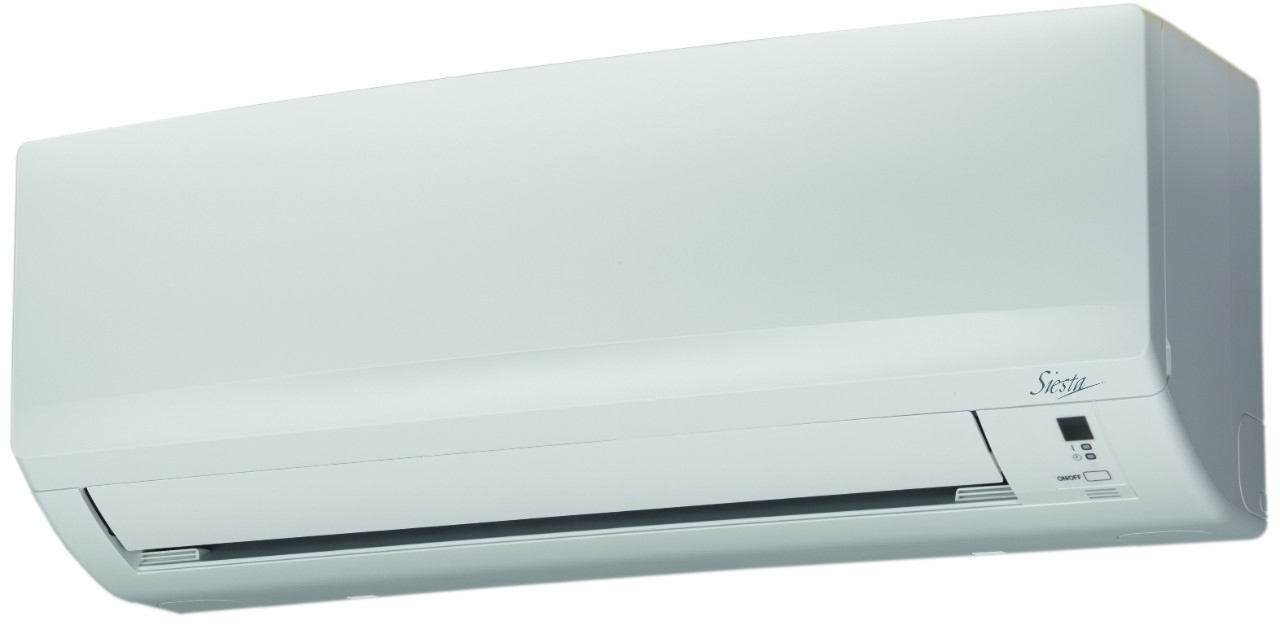 Klimatizácia Daikin Sensira + Siesta ATXC35B 3,5kW