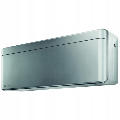 Štýlová klimatizácia Daikin FTXA50BS 5kW strieborná