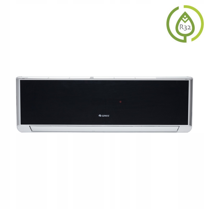 Klimatizácia GREE AMBER STANDARD BLACK 3,5kW A +++