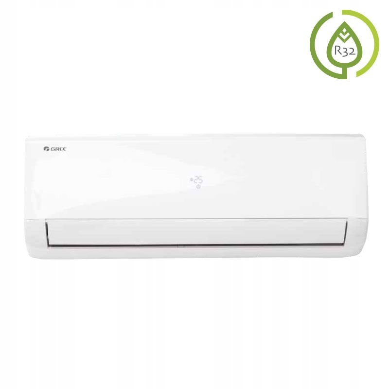 Klimatizácia Gree Bora 2,5 kW + montáž