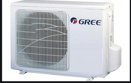 Klimatizácia Gree Change GWH24KG-K3DNA6G / 0 vonkajšia jednotka