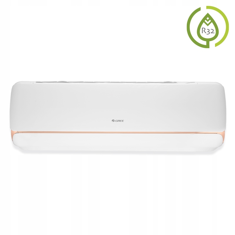 Klimatizácia Gree G-Tech 3,5 kW + montáž