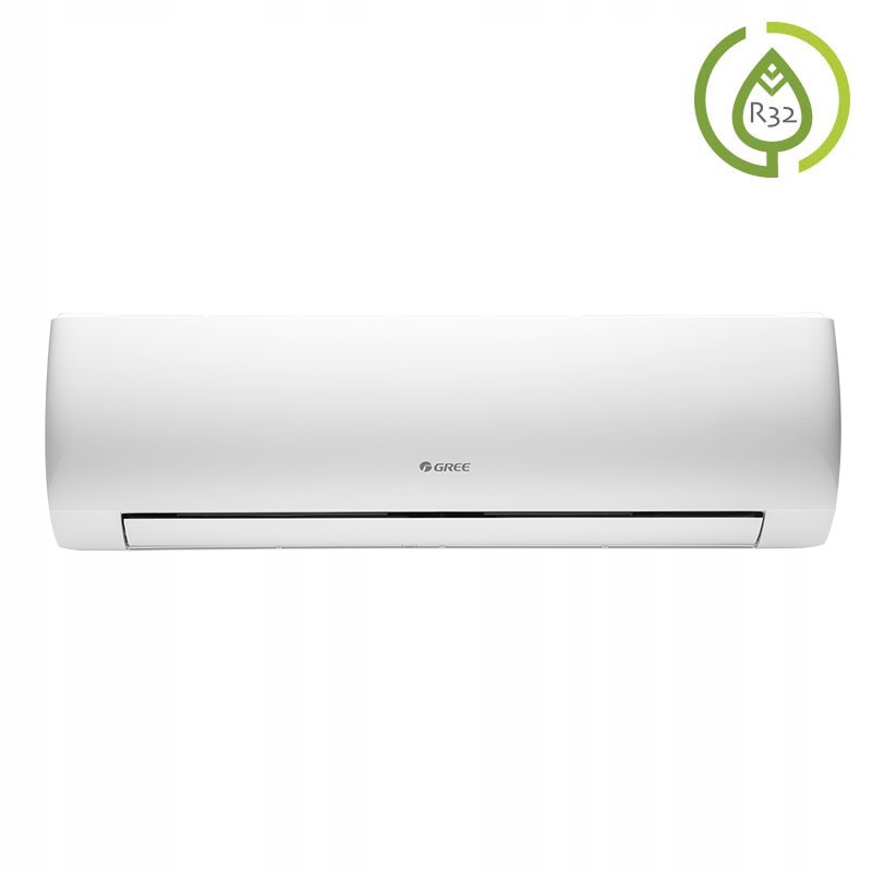 Klimatizácia Gree Muse 2,5 kW + montáž