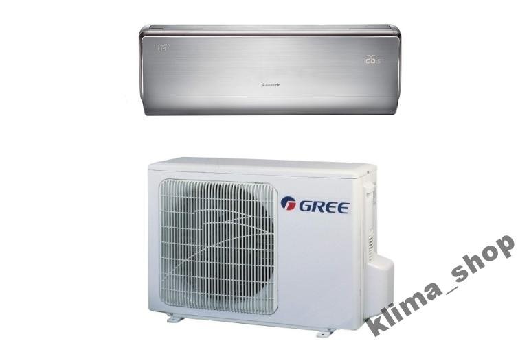 Klimatizácia Gree U-Crown 5,3 kw GWH18UC R32