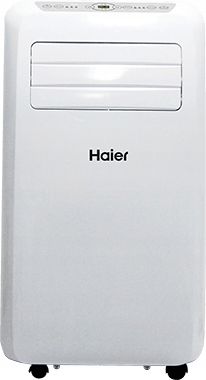 Klimatizácia HAIER AM12AA1GAA, prenosná 3,5 / 3,3 KW