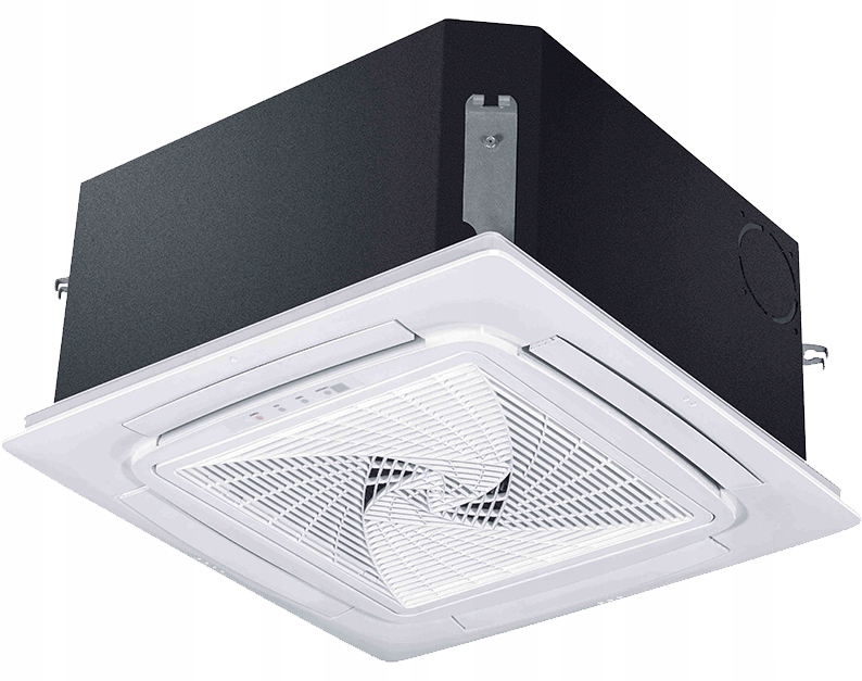 KAZETA HAIER Mini AB35S2SC2FA klimatizácia