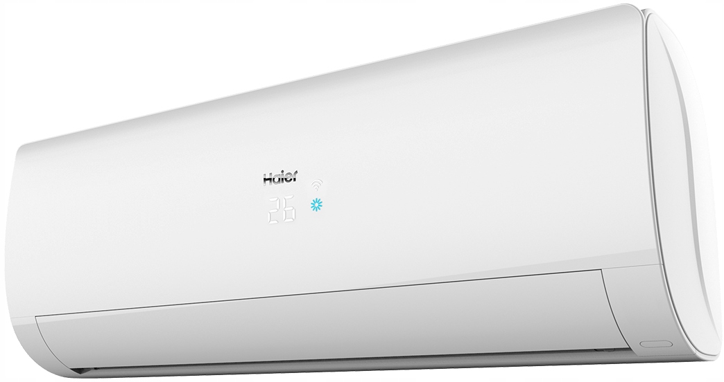 Klimatizácia HAIER FLARE 3,5 kW s montážou