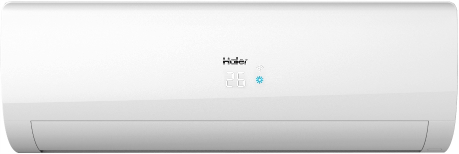 Klimatizácia HAIER FLARE AS25S2SF2FA-2 2,6kW R32