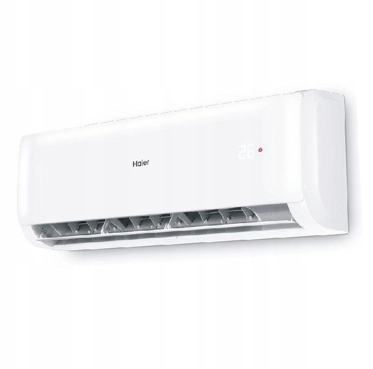 Klimatizácia HAIER TUNDRA PLUS 3,5 kW, interná