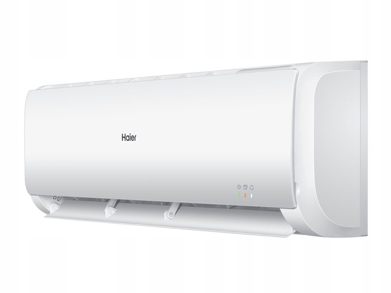 Klimatizácia HAIER TUNDRA Plus 2,6 KW Klimatizácia