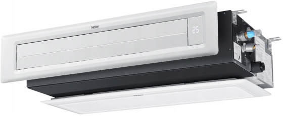 Kanálová klimatizácia HAIER DUCT DUCT AD50S2SS1FA