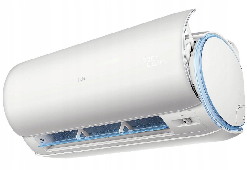 Klimatizácia Haier Dawn Plus 5 Kw + montáž!