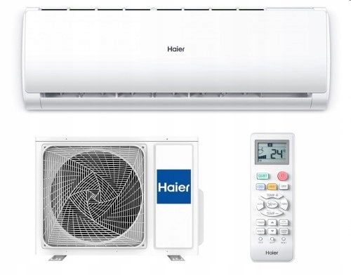 Klimatizácia Haier Tundra Plus 3,5 kW VEĽKOOBCHOD KÚRENIA