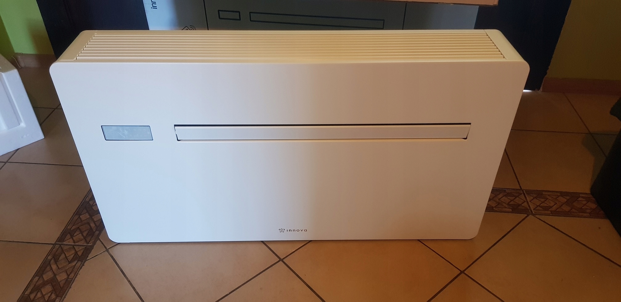 Klimatizácia MONOBLOCK Innova 2.0 2,04W