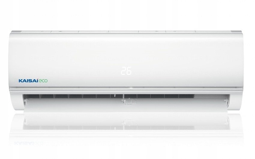 Klimatizácia KAISAI ECO KEX-12KTAI