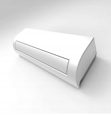 Klimatizácia KAISAI ONE KRX-12AEXI 3,5kW komplet
