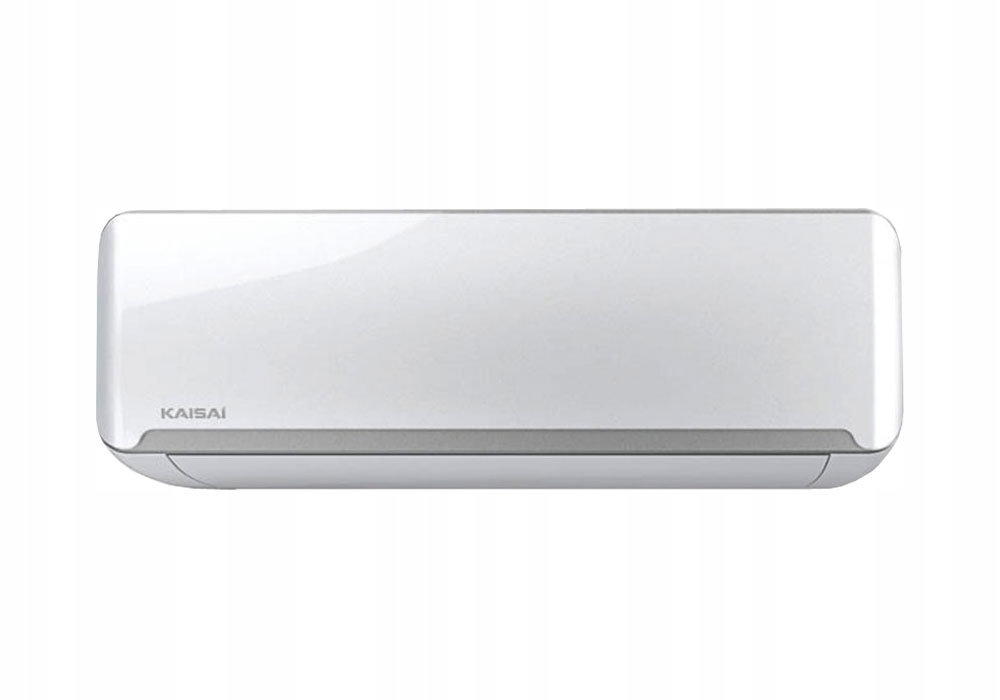Klimatizácia KAISAI PRO + KSN-12PRBI 3,5kW kompletná