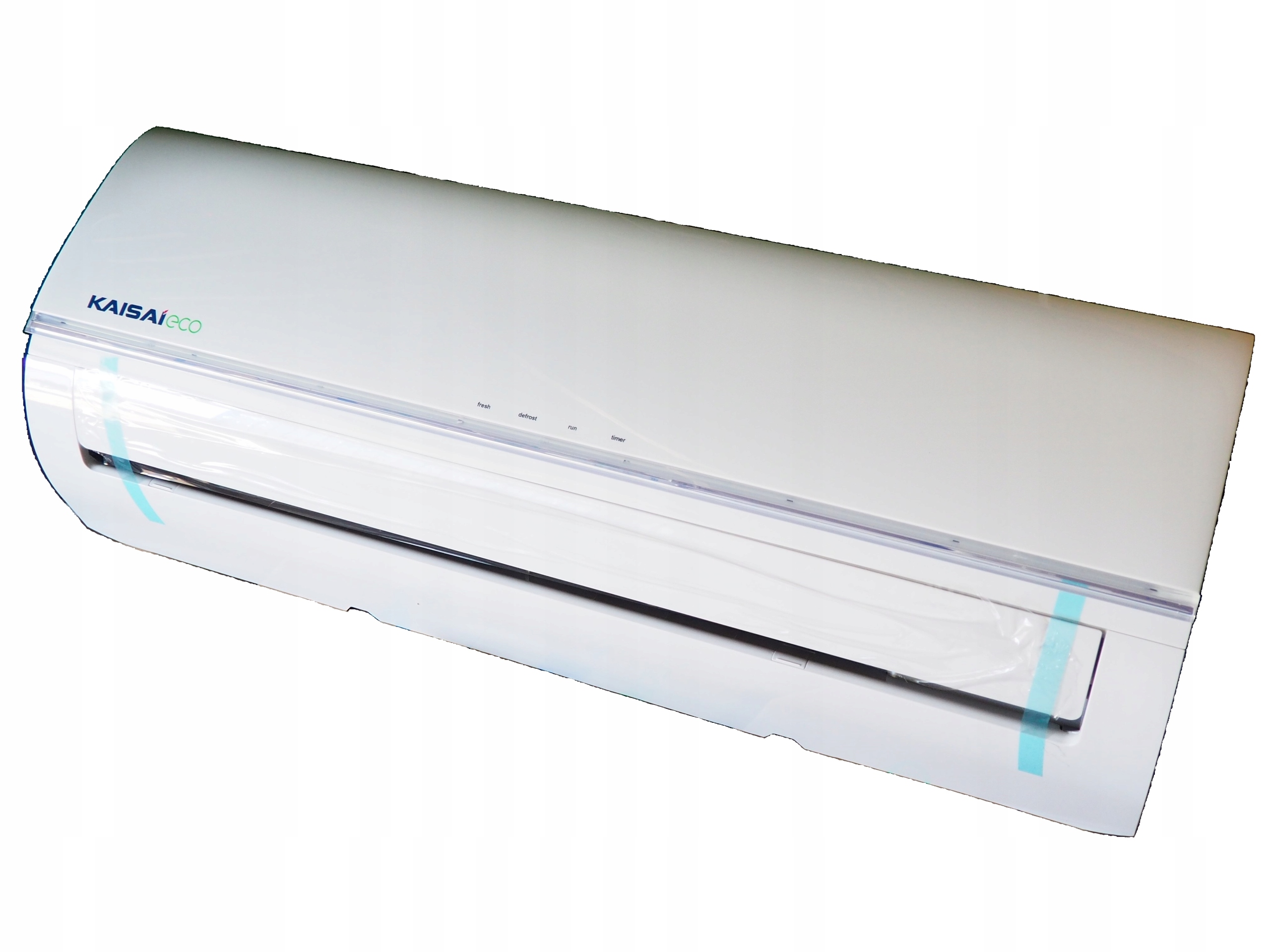Klimatizácia Kaisai 3,5kW + montážna sada