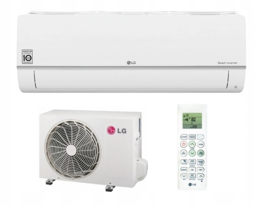 Klimatizácia Klimatizácia LG Standard 3,5kW S12EQ