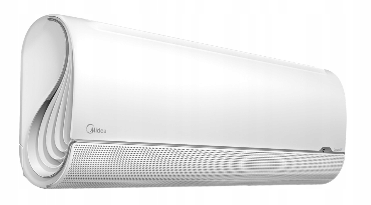 Klimatizácia MIDEA Breezeless + KFA-09N8-A1 2,6kW