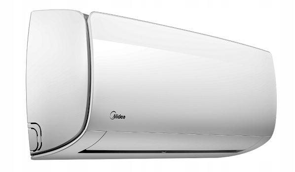 Klimatizácia MIDEA MISSION Extreme KMB-E18N8-A1