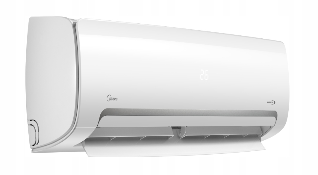 Klimatizácia MIDEA MISSION Smart KMB-S09N8-A1