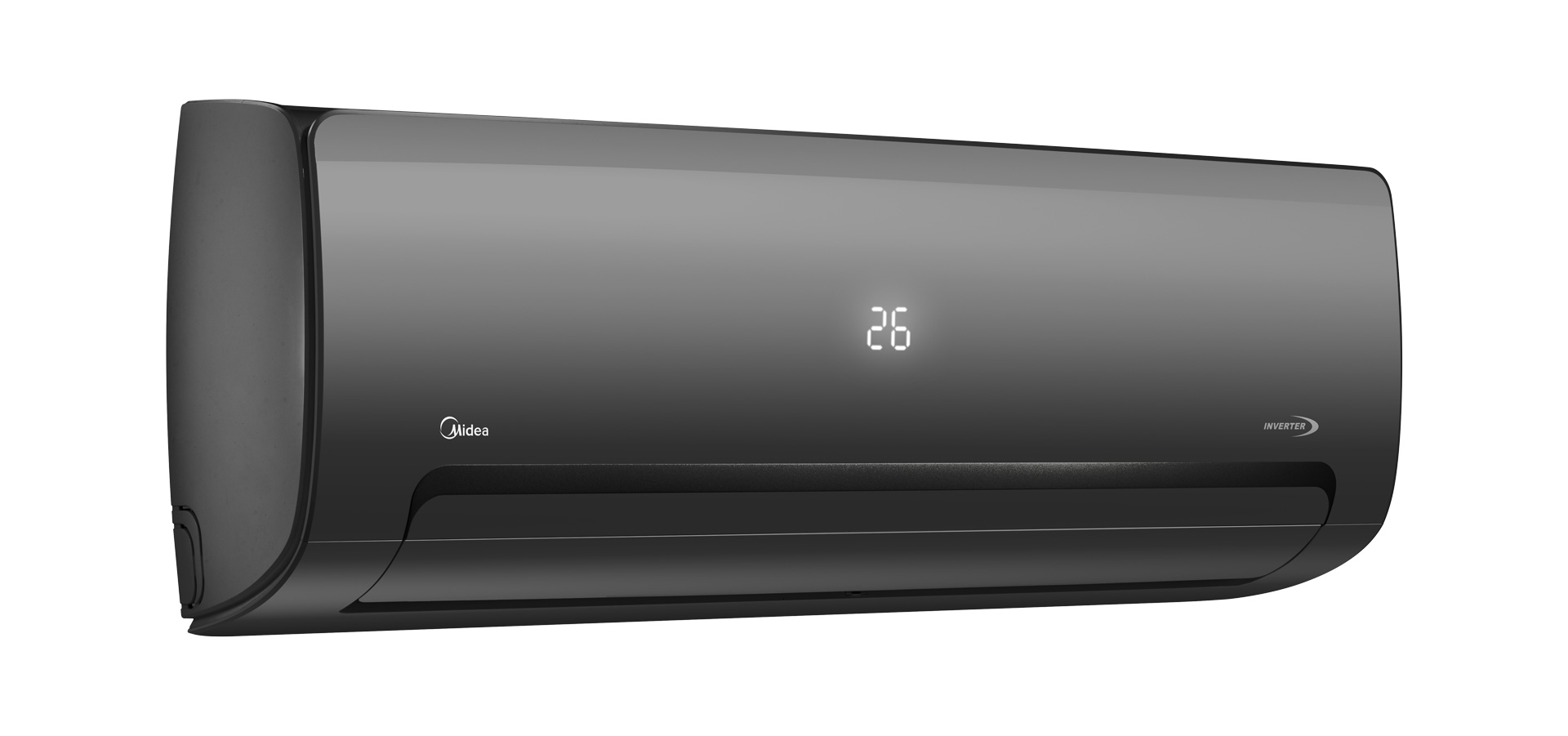 Klimatizácia MIDEA MISSION Smart KMB-S18N8-A1B