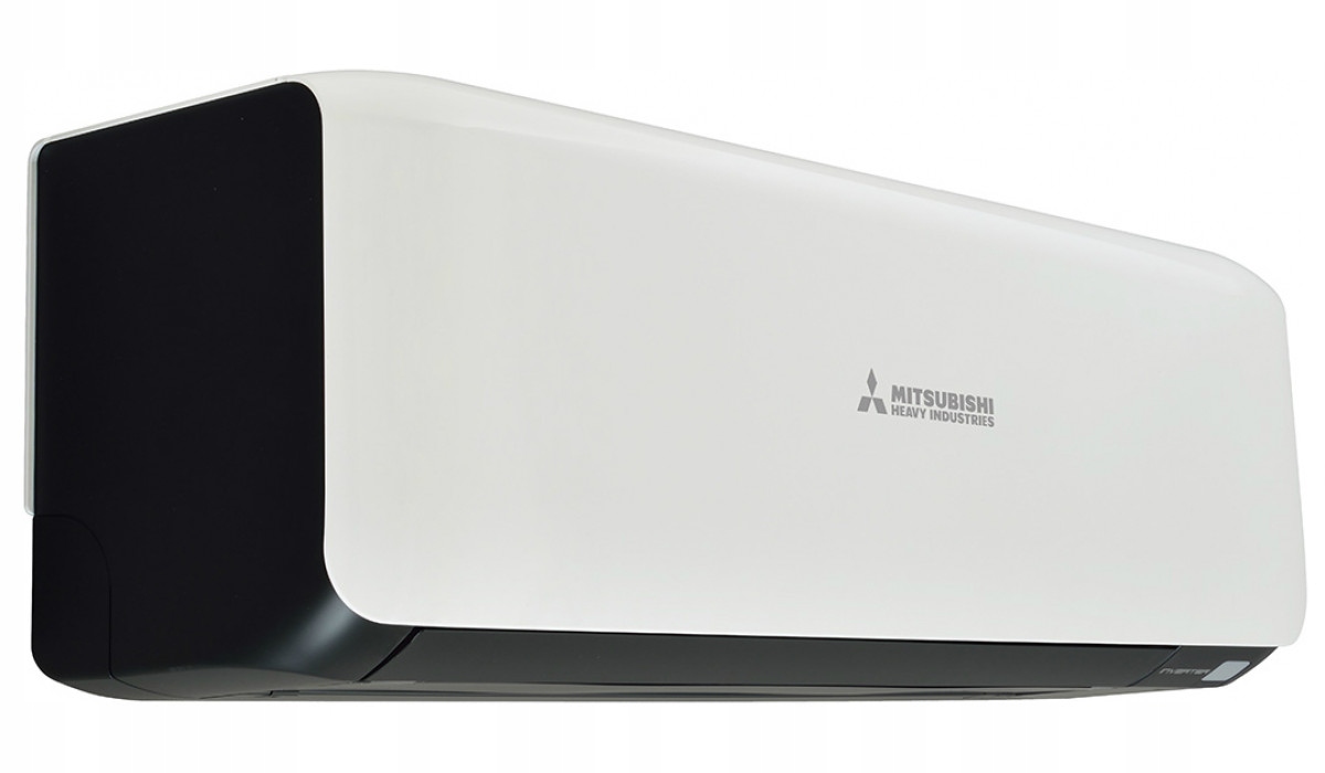Klimatizácia Mitsubishi SRK25ZS-SB / SRC25ZS-S