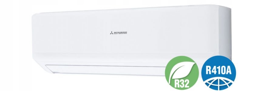 Klimatizácia Mitsubishi SRK35ZSP-W / SRC35ZSP-W
