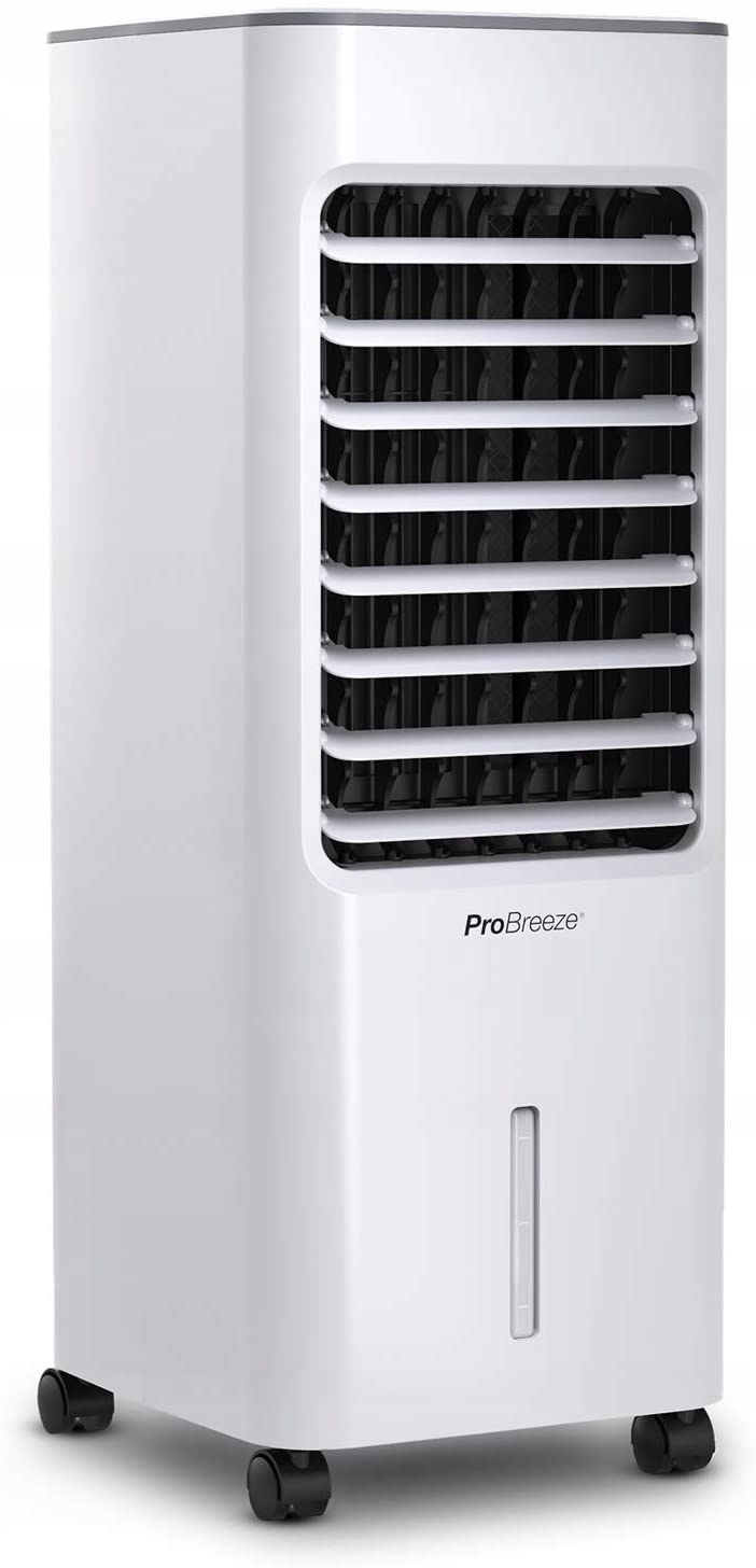 Zvlhčovač klimatizácie ProBreeze PB-AC02 5L