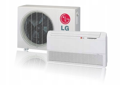 Stropná klimatizácia LG UV24 Varšava