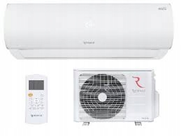 Klimatizácia ROTENSO UKURA 2,6 KW vnútorná jednotka + jednotka + diaľkové ovládanie
