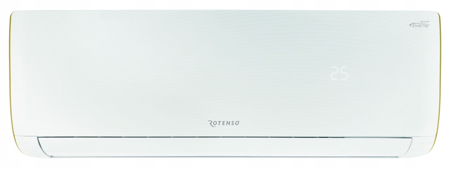 Klimatizácia Rotenso Firo 3,4 kW + montáž