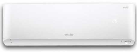 Klimatizácia Rotenso Mirai 3,5 kW + montáž