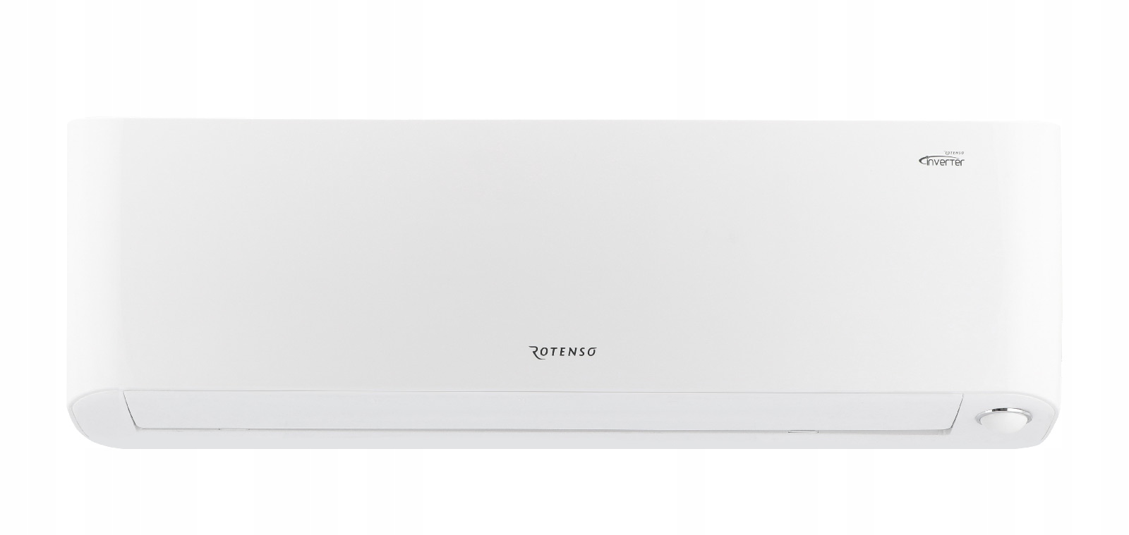 Klimatizácia Rotenso Mirai 3,5kW, vykurovacia sada -30